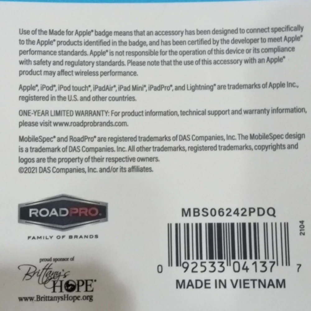 NIB!! 